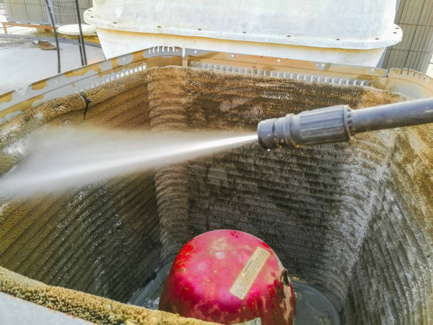 Trusted Pendleton, OR Airduct Cleaning Experts