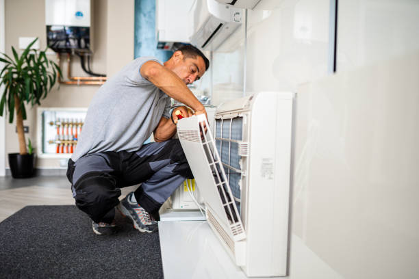 Ductwork Cleaning Services in Pendleton, OR