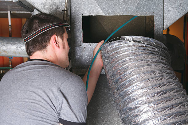 Best HVAC Air Duct Cleaning  in Pendleton, OR