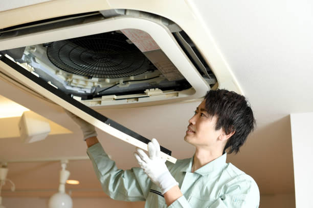 Best Home Air Vent Cleaning  in Pendleton, OR