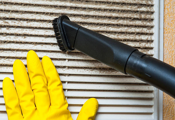 Best Emergency Air Duct Cleaning  in Pendleton, OR