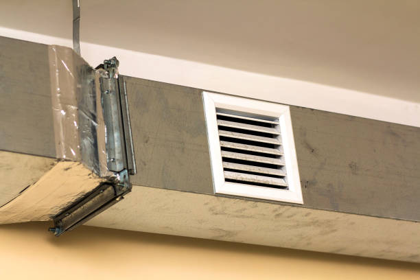 Best Commercial Air Duct Cleaning  in Pendleton, OR