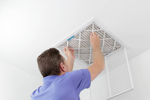 Best HVAC Duct Inspection Services  in Pendleton, OR